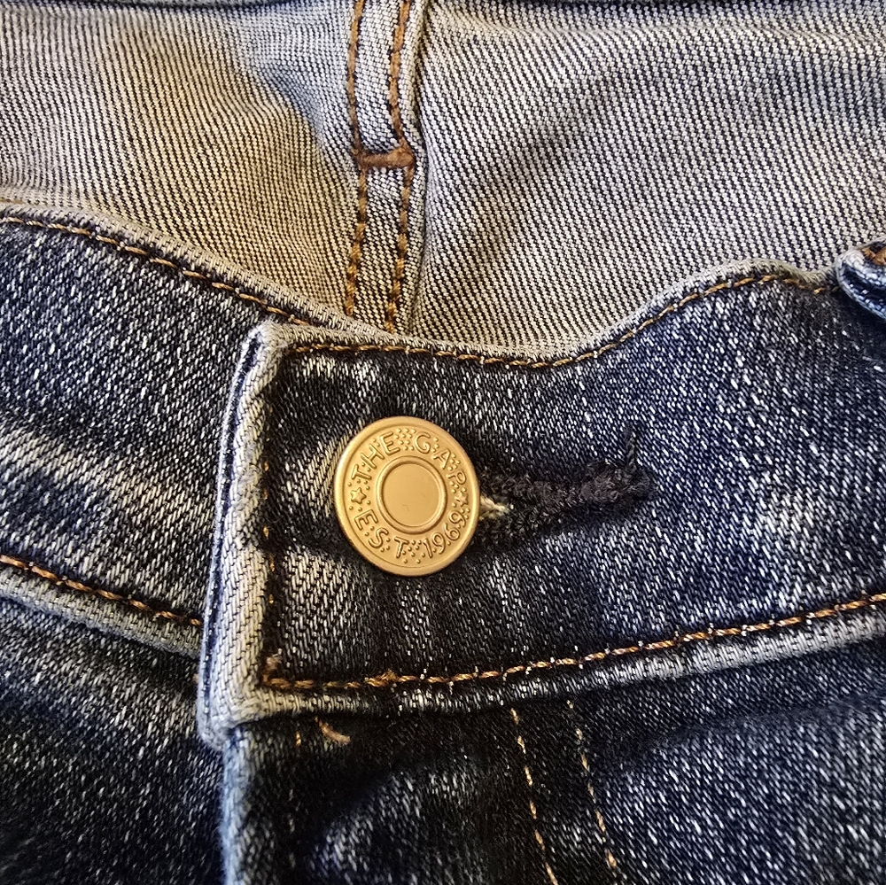 GAP Men's Jeans - Picture 6 of 6
